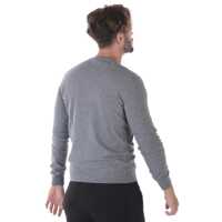 Pulovere pentru Barbati pagina 88 - Pulovere Daniele Alessandrini Daniele Alessandrini Sweater GREY Barbati (BM 14060891) - B-mall.ro
