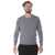 Daniele Alessandrini Daniele Alessandrini Sweater GREY
