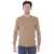 Daniele Alessandrini Daniele Alessandrini Sweater Beige