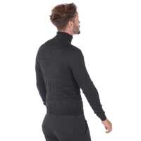 Pulovere pentru Barbati pagina 88 - Pulovere Daniele Alessandrini Daniele Alessandrini Sweater Black Barbati (BM 14060996) - B-mall.ro