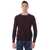 Daniele Alessandrini Daniele Alessandrini Sweater Purple
