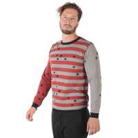 Pulovere pentru Barbati pagina 88 - Pulovere Daniele Alessandrini Daniele Alessandrini Sweater Black Barbati (BM 14061053) - B-mall.ro