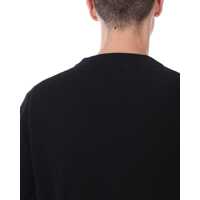 Pulovere pentru Barbati pagina 88 - Pulovere Daniele Alessandrini Daniele Alessandrini Sweater Black Barbati (BM 14061098) - B-mall.ro