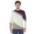 Daniele Alessandrini Daniele Alessandrini Sweater WHITE
