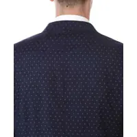 Geci Daniele Alessandrini pentru Barbati - Geci Daniele Alessandrini Daniele Alessandrini Jacket BLUE Barbati (BM 14061878) - B-mall.ro