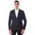 Daniele Alessandrini Daniele Alessandrini Jacket BLUE