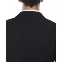 Geci Daniele Alessandrini pentru Barbati - Geci Daniele Alessandrini Daniele Alessandrini Jacket Black Barbati (BM 14061968) - B-mall.ro
