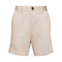 Pantaloni AMI Paris Cotton Shorts Barbati