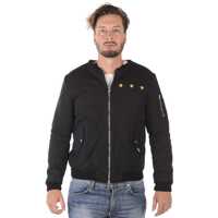 Geci Daniele Alessandrini Jacket Barbati
