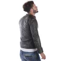 Geci Daniele Alessandrini pentru Barbati - Geci Daniele Alessandrini Daniele Alessandrini Jacket BROWN Barbati (BM 14062454) - B-mall.ro