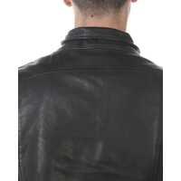 Geci Daniele Alessandrini pentru Barbati - Geci Daniele Alessandrini Daniele Alessandrini Jacket Black Barbati (BM 14062463) - B-mall.ro