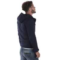 Geci Daniele Alessandrini pentru Barbati - Geci Daniele Alessandrini Daniele Alessandrini Jacket BLUE Barbati (BM 14062598) - B-mall.ro