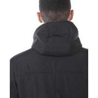 Geci Daniele Alessandrini pentru Barbati - Geci Daniele Alessandrini Daniele Alessandrini Jacket Black Barbati (BM 14062658) - B-mall.ro