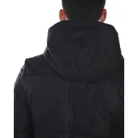 Geci Daniele Alessandrini pentru Barbati - Geci Daniele Alessandrini Daniele Alessandrini Jacket Black Barbati (BM 14062694) - B-mall.ro