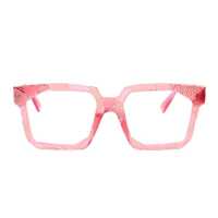 Ochelari de soare Kuboraum Eyeglass Femei