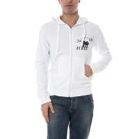 Bluze de trening Armani Jeans Armani Jeans Sweatshirt Hoodie
