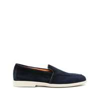 Mocasini Santoni Loafers Barbati
