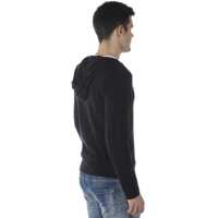 Pulovere pentru Barbati pagina 4 - Pulovere Armani Jeans Armani Jeans Sweater Black Barbati (BM 14067311) - B-mall.ro