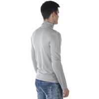 Pulovere pentru Barbati pagina 4 - Pulovere Armani Jeans Armani Jeans Sweater GREY Barbati (BM 14067317) - B-mall.ro