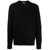 Off-White Off-White Mohair Blend Sweater Black