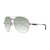 DSQUARED2 DSQUARED2 Dq0032 Sunglasses SILVER