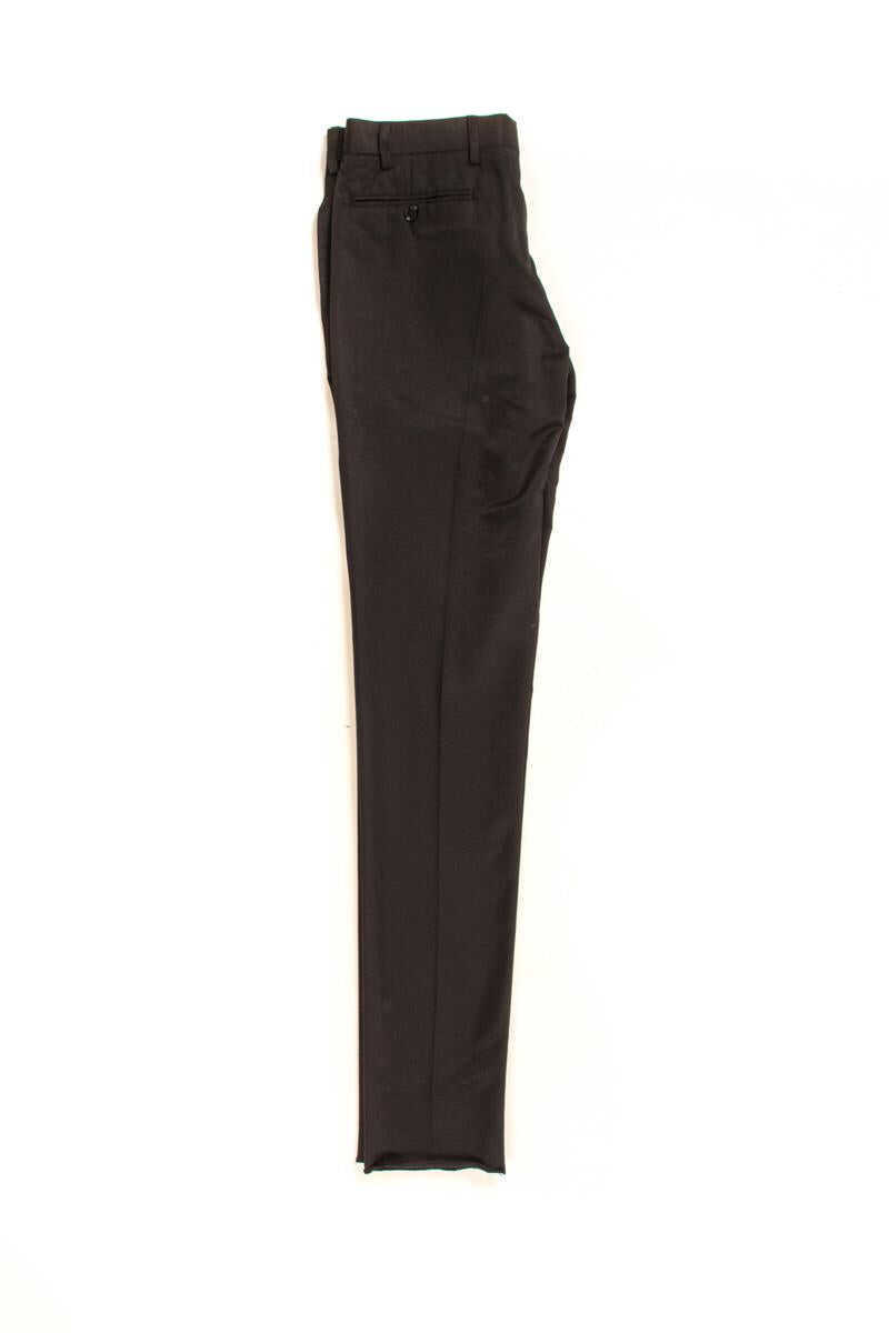 Blugi Daniele Alessandrini Daniele Alessandrini Jeans Trouser Black Barbati (BM 14068934) 3