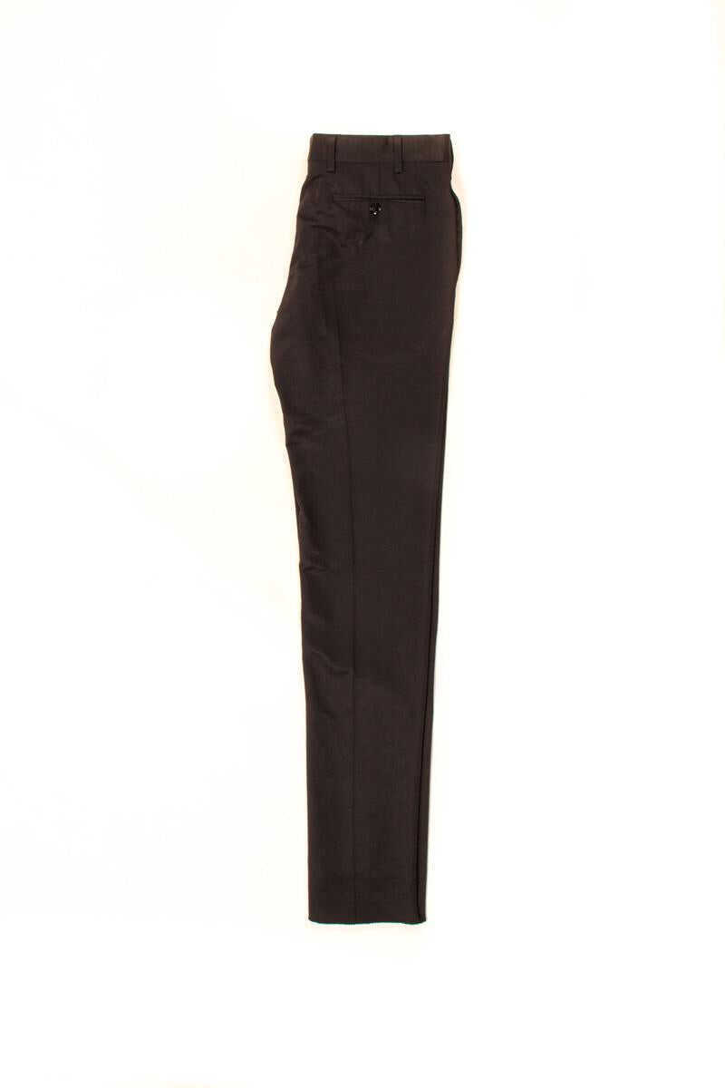 Blugi Daniele Alessandrini Daniele Alessandrini Jeans Trouser Black Barbati (BM 14068934) 4