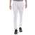 Daniele Alessandrini Daniele Alessandrini Jeans Trouser WHITE