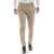 Daniele Alessandrini Daniele Alessandrini Jeans Trouser Beige