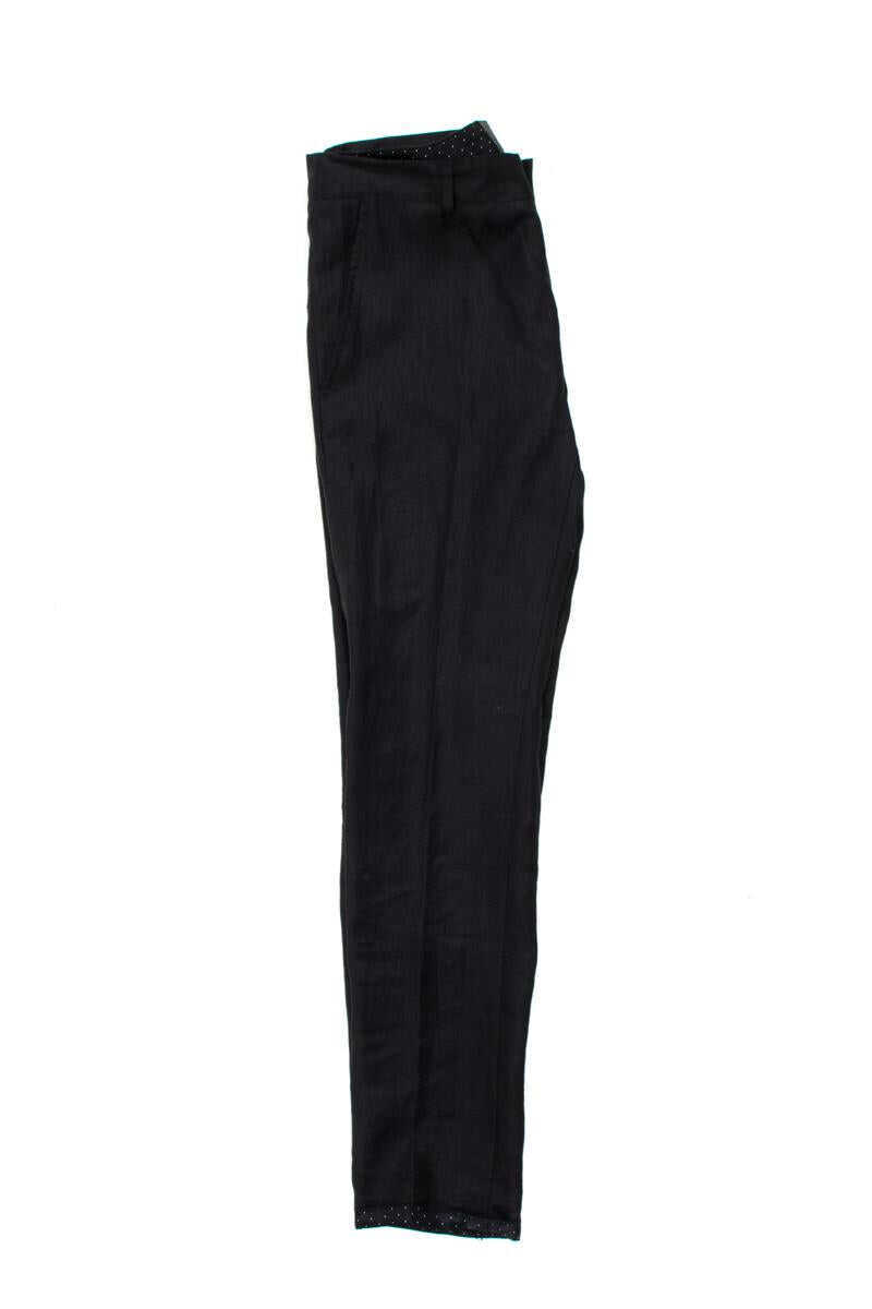 Blugi Daniele Alessandrini Daniele Alessandrini Jeans Trouser Black Barbati (BM 14069369) 4