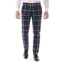 Blugi Daniele Alessandrini Jeans Trouser Barbati