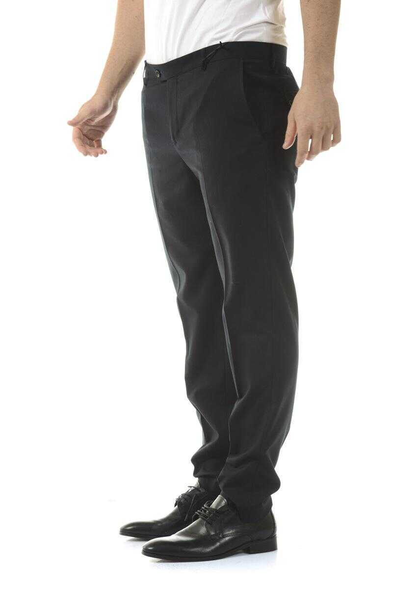 Blugi Daniele Alessandrini Daniele Alessandrini Jeans Trouser BLUE Barbati (BM 14069474) 3