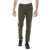 Daniele Alessandrini Daniele Alessandrini Jeans Trouser GREEN