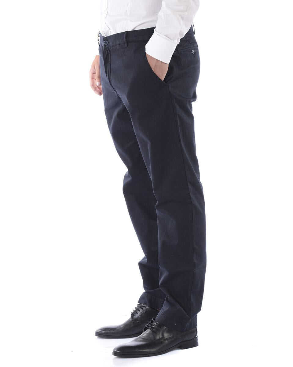Blugi Daniele Alessandrini Daniele Alessandrini Jeans Trouser BLUE Barbati (BM 14069519) 3