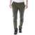 Daniele Alessandrini Daniele Alessandrini Jeans Trouser GREEN
