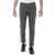 Daniele Alessandrini Daniele Alessandrini Jeans Trouser GREY