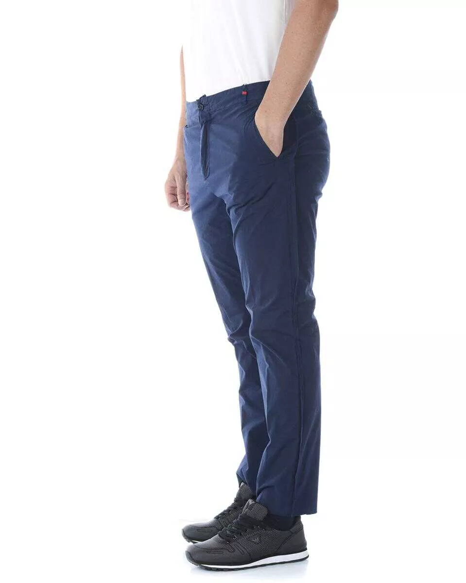 Blugi Daniele Alessandrini Daniele Alessandrini Jeans Trouser BLUE Barbati (BM 14069591) 3