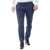 Daniele Alessandrini Daniele Alessandrini Jeans Trouser BLUE