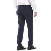 Blugi Daniele Alessandrini pentru Barbati pagina 2 - Blugi Daniele Alessandrini Daniele Alessandrini Jeans Trouser BLUE Barbati (BM 14069609) - B-mall.ro