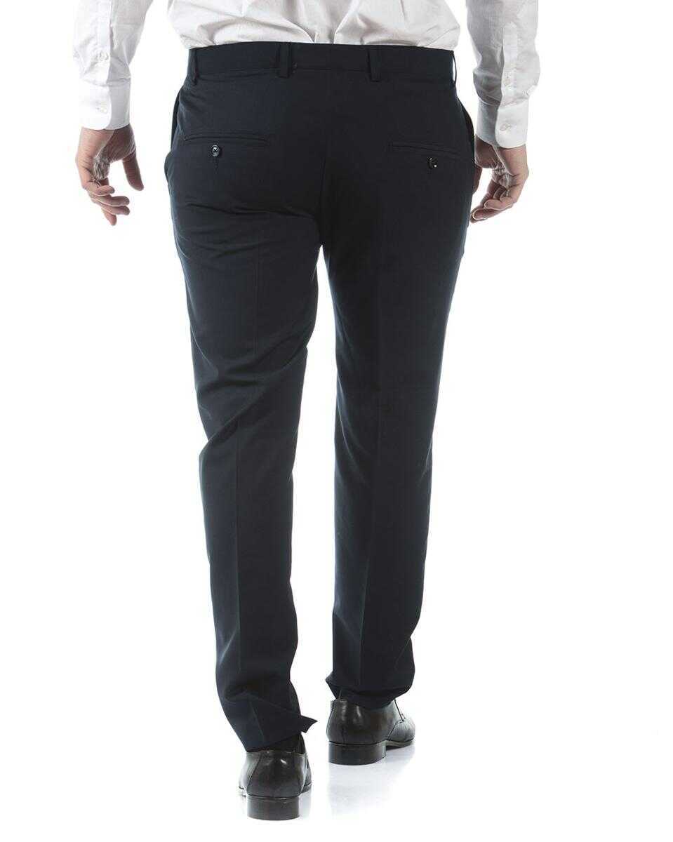 Blugi Daniele Alessandrini Daniele Alessandrini Jeans Trouser BLUE Barbati (BM 14069612) 2