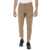 Daniele Alessandrini Daniele Alessandrini Jeans Trouser Beige
