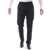 Daniele Alessandrini Daniele Alessandrini Jeans Trouser Black