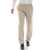 Daniele Alessandrini Daniele Alessandrini Jeans Trouser Beige