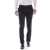 Daniele Alessandrini Daniele Alessandrini Jeans Trouser Black