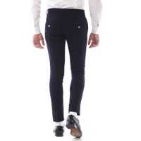 Blugi Daniele Alessandrini pentru Barbati - Blugi Daniele Alessandrini Daniele Alessandrini Jeans Trouser BLUE Barbati (BM 14069756) - B-mall.ro