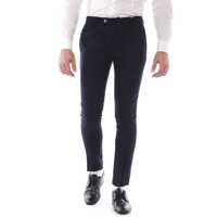 Blugi Daniele Alessandrini Jeans Trouser Barbati