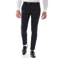 Blugi Daniele Alessandrini Jeans Trouser Barbati