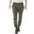 Daniele Alessandrini Daniele Alessandrini Jeans Trouser GREEN