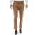 Daniele Alessandrini Daniele Alessandrini Jeans Trouser BROWN