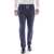 Daniele Alessandrini Daniele Alessandrini Jeans Trouser BLUE